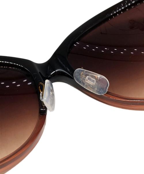 OLIVER PEOPLES（オリバーピープルズ）OLIVER PEOPLES (オリバーピープルズ) サングラス ブラウン サイズ:61□15-135の古着・服飾アイテム