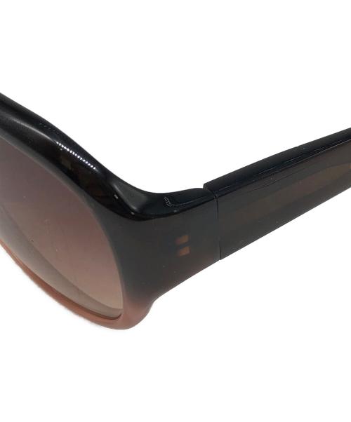 OLIVER PEOPLES（オリバーピープルズ）OLIVER PEOPLES (オリバーピープルズ) サングラス ブラウン サイズ:61□15-135の古着・服飾アイテム