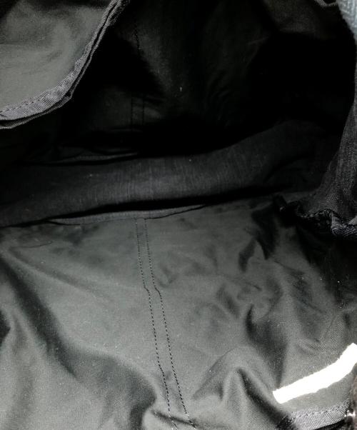 SLOW&CO（スロウアンドコー）SLOW＆CO (スロウアンドコー) トラックフレンチアーミーショルダーバッグ ネイビー サイズ:下記参照の古着・服飾アイテム