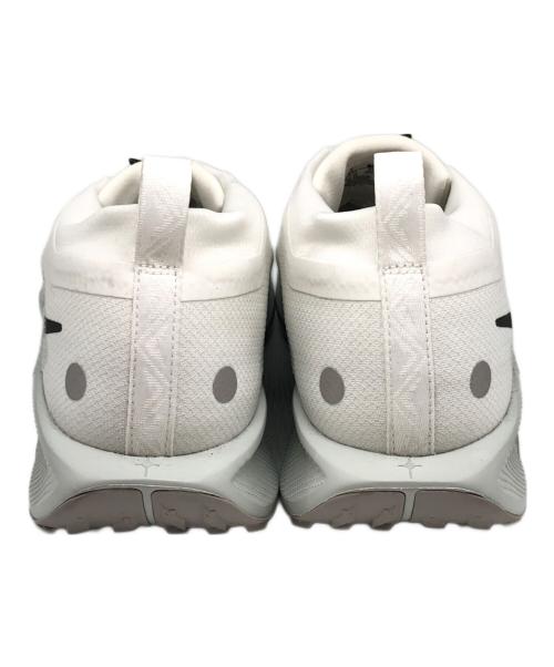 NIKE（ナイキ）NIKE (ナイキ) REACTX Pegasus Trail 5 GTX SP ホワイト サイズ:29cmの古着・服飾アイテム
