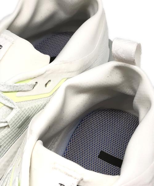 NIKE（ナイキ）NIKE (ナイキ) REACTX Pegasus Trail 5 GTX SP ホワイト サイズ:29cmの古着・服飾アイテム