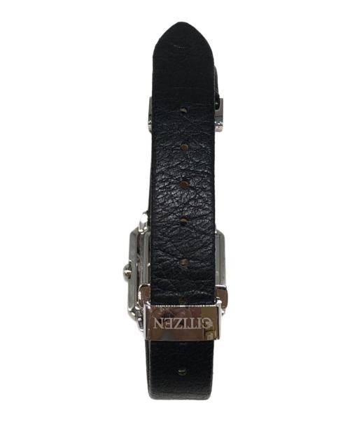 CITIZEN（シチズン）CITIZEN (シチズン) L SQUARE Collection ブラック サイズ:下記参照の古着・服飾アイテム