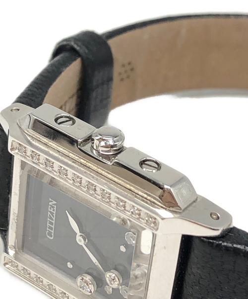 CITIZEN（シチズン）CITIZEN (シチズン) L SQUARE Collection ブラック サイズ:下記参照の古着・服飾アイテム