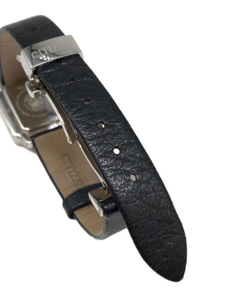 CITIZEN（シチズン）CITIZEN (シチズン) L SQUARE Collection ブラック サイズ:下記参照の古着・服飾アイテム