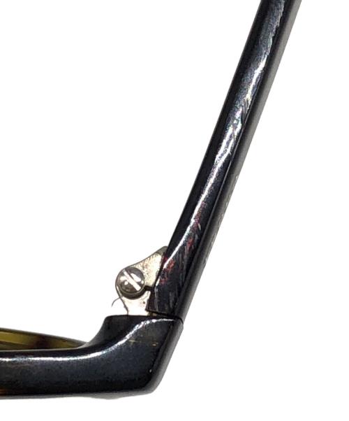 PRADA（プラダ）PRADA (プラダ) サングラス ブラウン サイズ:52□23の古着・服飾アイテム