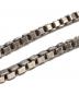 中古・古着 Tiffany & Co. (ティファニー) ベネチアンブレスレット サイズ:下記参照：20000円