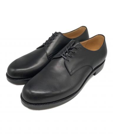 中古・古着通販】FORME inc. (フォルメ) BLUCHER PLAIN TOEシューズ