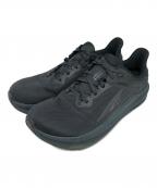 ALTRAアルトラ）の古着「M TORIN 8 GTX」｜ブラック