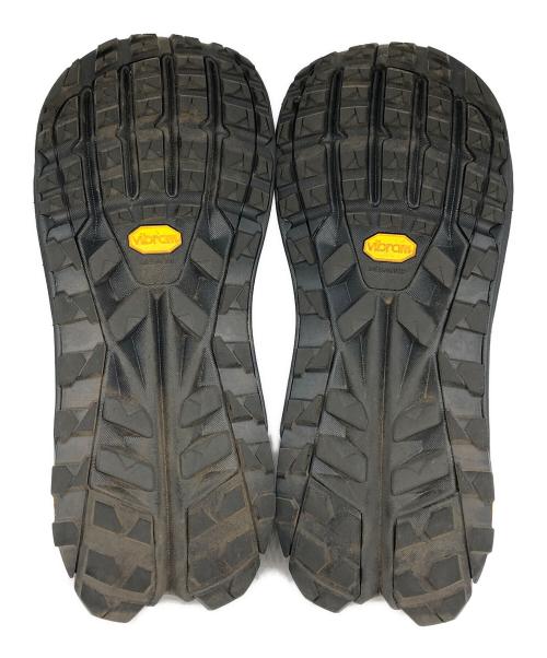 ALTRA（アルトラ）ALTRA (アルトラ) Olympus 6 HIKE LOW GTX ブラック サイズ:US10.5の古着・服飾アイテム