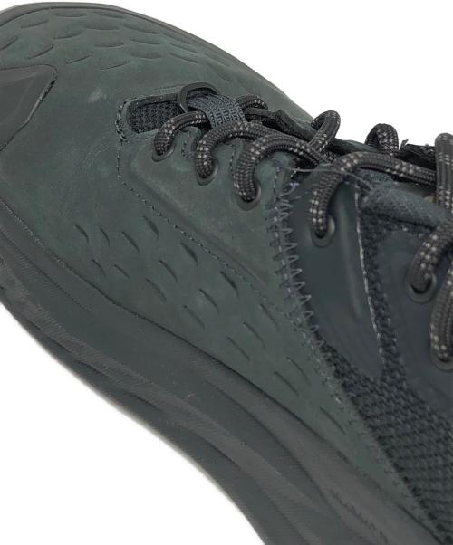 ALTRA（アルトラ）ALTRA (アルトラ) Olympus 6 HIKE LOW GTX ブラック サイズ:US10.5の古着・服飾アイテム