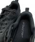中古・古着 ALTRA (アルトラ) Olympus 6 HIKE LOW GTX ブラック サイズ:US10.5：22000円