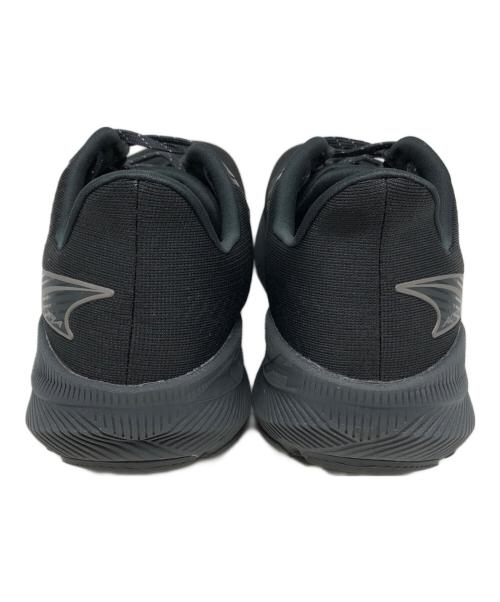 ALTRA（アルトラ）ALTRA (アルトラ) M EXPERIENCE FLOW ブラック サイズ:US10の古着・服飾アイテム