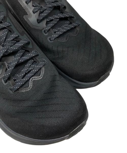 ALTRA（アルトラ）ALTRA (アルトラ) M EXPERIENCE FLOW ブラック サイズ:US10の古着・服飾アイテム