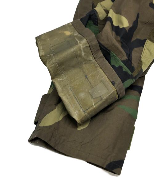 US ARMY（ユーエスアーミー）US ARMY (ユーエスアーミー) ミリタリージャケット カーキ サイズ:L-LONGの古着・服飾アイテム