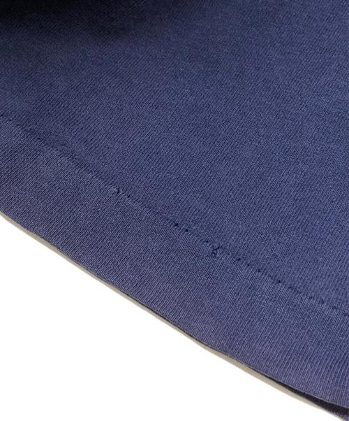 stussy（ステューシー）stussy (ステューシー) OLD SKOOL FLAVOR T-SHIRTS ネイビー サイズ:XLの古着・服飾アイテム