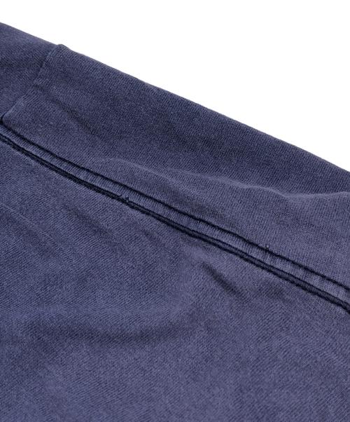 stussy（ステューシー）stussy (ステューシー) OLD SKOOL FLAVOR T-SHIRTS ネイビー サイズ:XLの古着・服飾アイテム