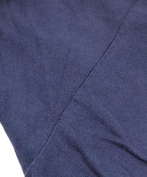 stussy（ステューシー）stussy (ステューシー) OLD SKOOL FLAVOR T-SHIRTS ネイビー サイズ:XLの古着・服飾アイテム