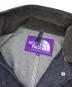 THE NORTHFACE PURPLELABELの古着・服飾アイテム：29000円