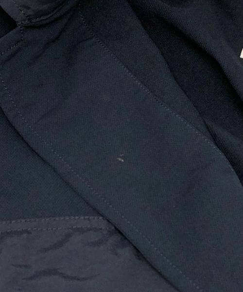 nanamica（ナナミカ）nanamica (ナナミカ) ALPHADRY Utility Jacket ネイビー サイズ:XLの古着・服飾アイテム