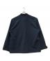 nanamica (ナナミカ) ALPHADRY Utility Jacket ネイビー サイズ:XL：26000円