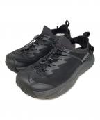 HOKAONEONEホカオネオネ）の古着「M HOPARA 2」｜ブラック