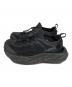 HOKAONEONE (ホカオネオネ) M HOPARA 2 ブラック サイズ:25cm：12000円