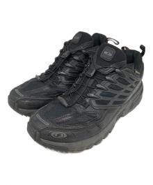 SALOMON（サロモン）の古着「ACS PRO GTX」｜ブラック