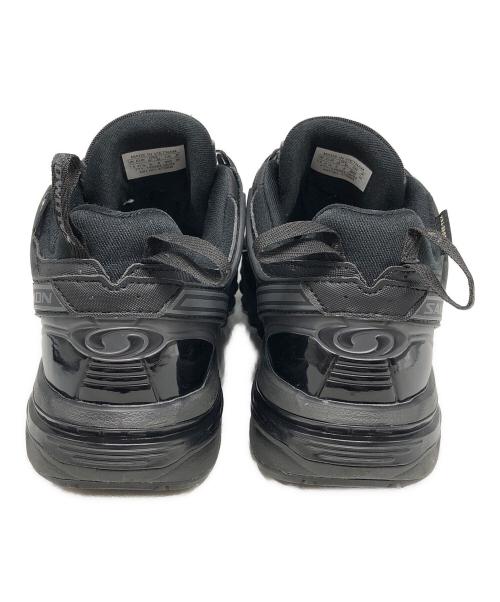 SALOMON（サロモン）SALOMON (サロモン) ACS PRO GTX ブラック サイズ:26cmの古着・服飾アイテム