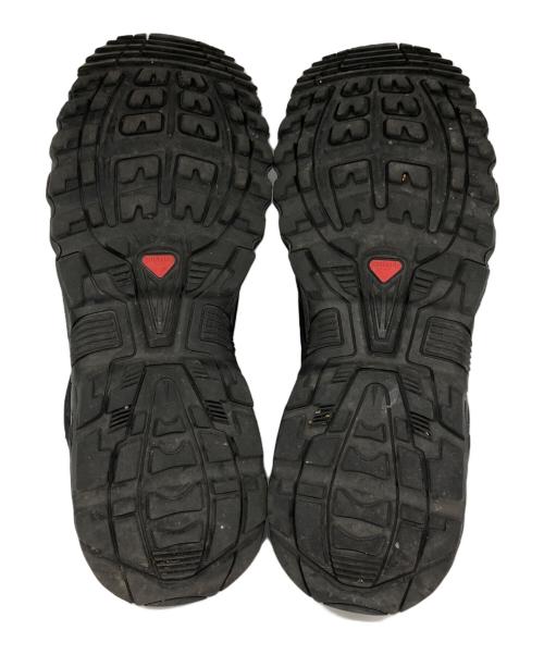SALOMON（サロモン）SALOMON (サロモン) ACS PRO GTX ブラック サイズ:26cmの古着・服飾アイテム