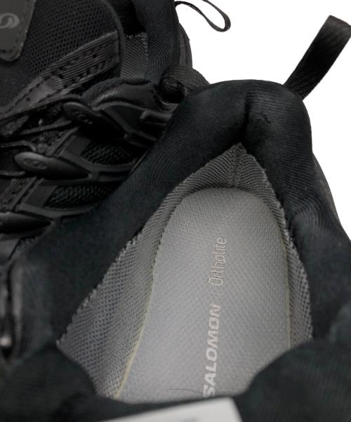 SALOMON（サロモン）SALOMON (サロモン) ACS PRO GTX ブラック サイズ:26cmの古着・服飾アイテム