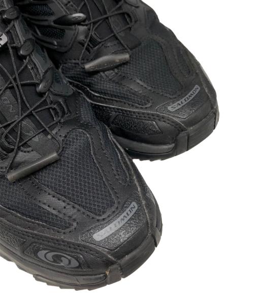 SALOMON（サロモン）SALOMON (サロモン) ACS PRO GTX ブラック サイズ:26cmの古着・服飾アイテム
