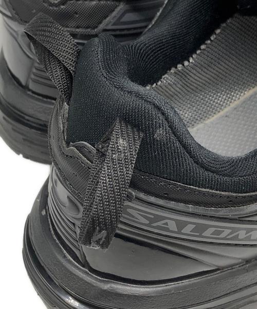 SALOMON（サロモン）SALOMON (サロモン) ACS PRO GTX ブラック サイズ:26cmの古着・服飾アイテム