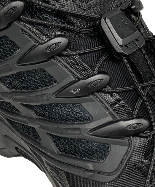 SALOMON（サロモン）SALOMON (サロモン) ACS PRO GTX ブラック サイズ:26cmの古着・服飾アイテム