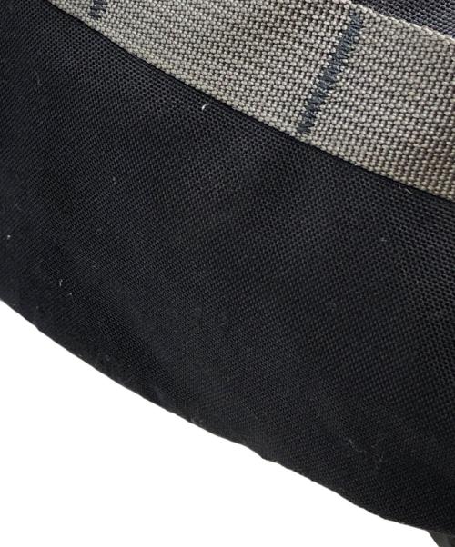 MYSTERY RANCH（ミステリーランチ）MYSTERY RANCH (ミステリーランチ) ストリートファイターリュック ブラック サイズ:下記参照の古着・服飾アイテム