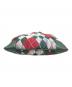 Vivienne Westwood (ヴィヴィアンウエストウッド) オーブ アーガイルショルダーバッグ グリーン サイズ:下記参照：11000円