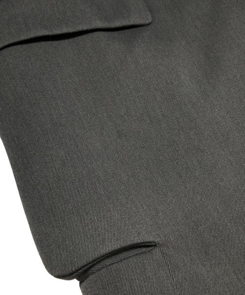 Ameri（アメリ）AMERI (アメリ) FEEL ODD CONSTRUCTION JACKET グレー サイズ:Sの古着・服飾アイテム