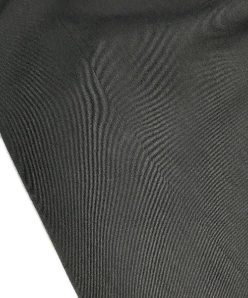 Ameri（アメリ）AMERI (アメリ) FEEL ODD CONSTRUCTION JACKET グレー サイズ:Sの古着・服飾アイテム