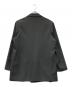 AMERI (アメリ) FEEL ODD CONSTRUCTION JACKET グレー サイズ:S：15000円