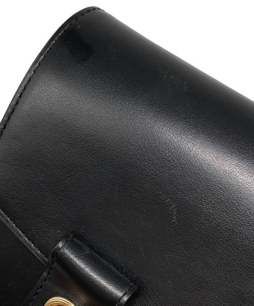 CAFUNE（カフネ）CAFUNE (カフネ) TRUNK BOX ブラック サイズ:下記参照の古着・服飾アイテム