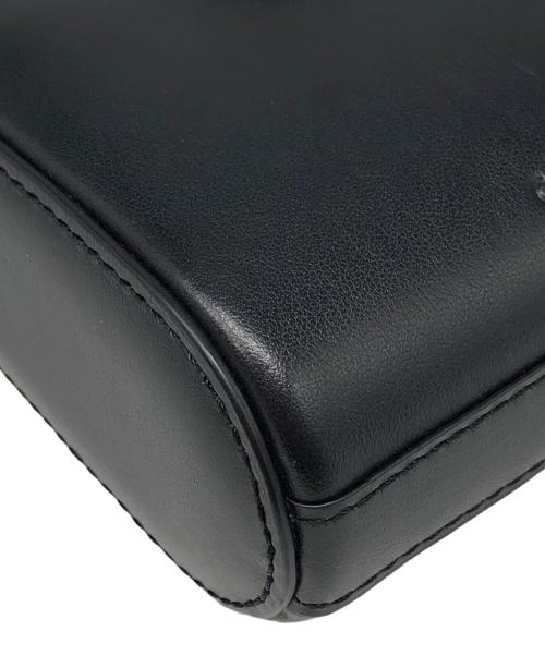 CAFUNE（カフネ）CAFUNE (カフネ) TRUNK BOX ブラック サイズ:下記参照の古着・服飾アイテム