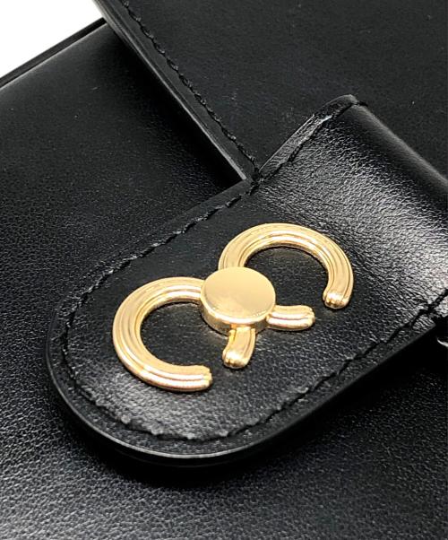 CAFUNE（カフネ）CAFUNE (カフネ) TRUNK BOX ブラック サイズ:下記参照の古着・服飾アイテム