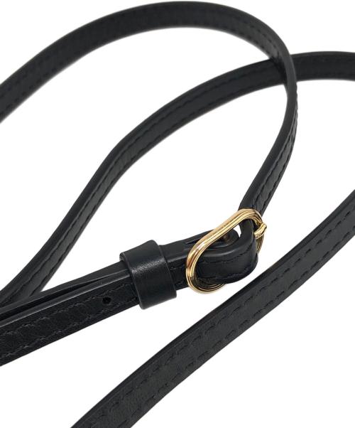 CAFUNE（カフネ）CAFUNE (カフネ) TRUNK BOX ブラック サイズ:下記参照の古着・服飾アイテム