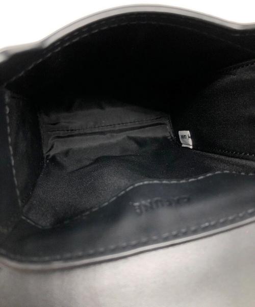 CAFUNE（カフネ）CAFUNE (カフネ) TRUNK BOX ブラック サイズ:下記参照の古着・服飾アイテム