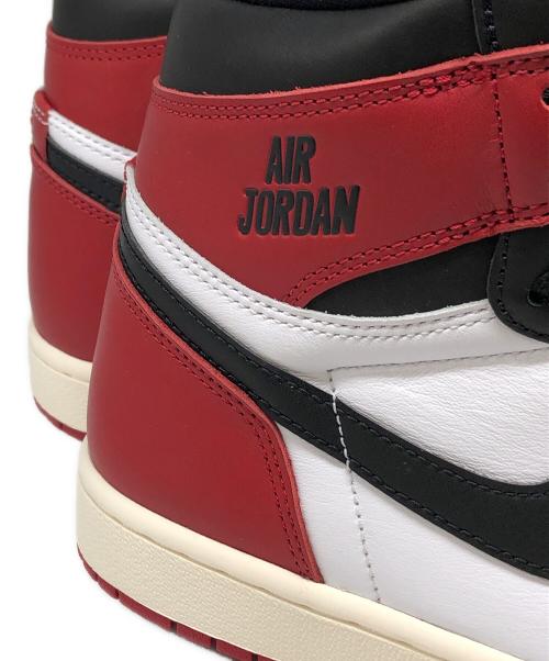 NIKE（ナイキ）NIKE (ナイキ) Air Jordan 1 Retro High OG 