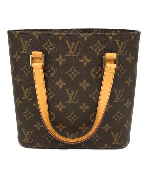 LOUIS VUITTON（ルイ ヴィトン）LOUIS VUITTON (ルイ ヴィトン) ヴァヴァンPM ブラウン サイズ:下記参照の古着・服飾アイテム