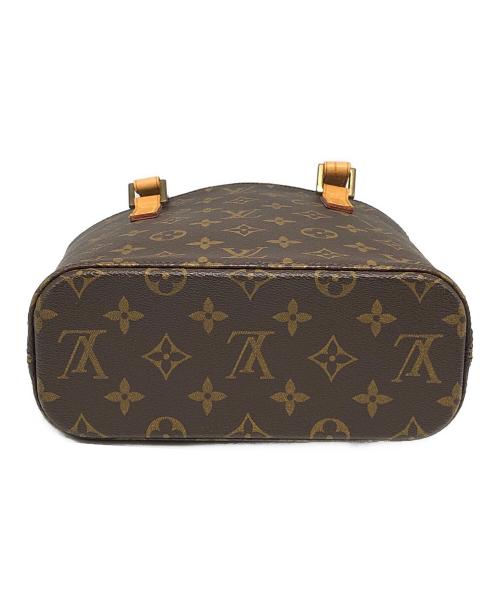 LOUIS VUITTON（ルイ ヴィトン）LOUIS VUITTON (ルイ ヴィトン) ヴァヴァンPM ブラウン サイズ:下記参照の古着・服飾アイテム