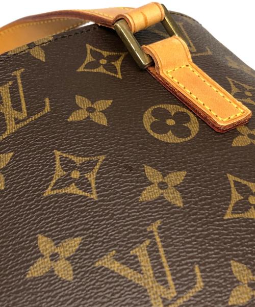 LOUIS VUITTON（ルイ ヴィトン）LOUIS VUITTON (ルイ ヴィトン) ヴァヴァンPM ブラウン サイズ:下記参照の古着・服飾アイテム