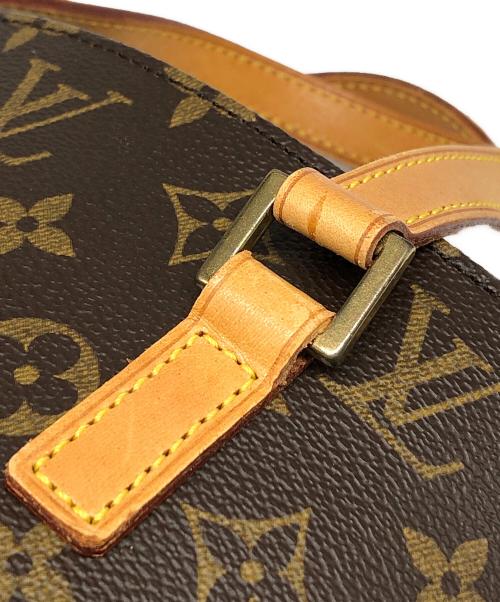 LOUIS VUITTON（ルイ ヴィトン）LOUIS VUITTON (ルイ ヴィトン) ヴァヴァンPM ブラウン サイズ:下記参照の古着・服飾アイテム