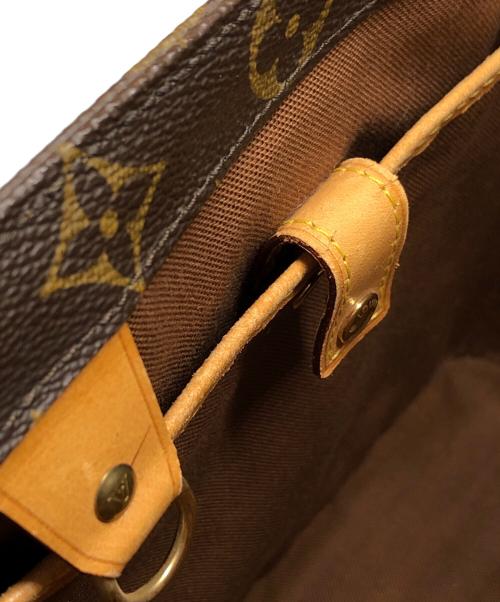LOUIS VUITTON（ルイ ヴィトン）LOUIS VUITTON (ルイ ヴィトン) ヴァヴァンPM ブラウン サイズ:下記参照の古着・服飾アイテム