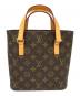 LOUIS VUITTON（ルイ ヴィトン）の古着「ヴァヴァンPM」｜ブラウン